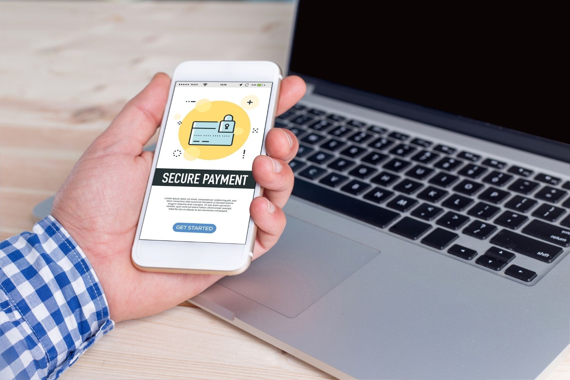 safe ecommerce