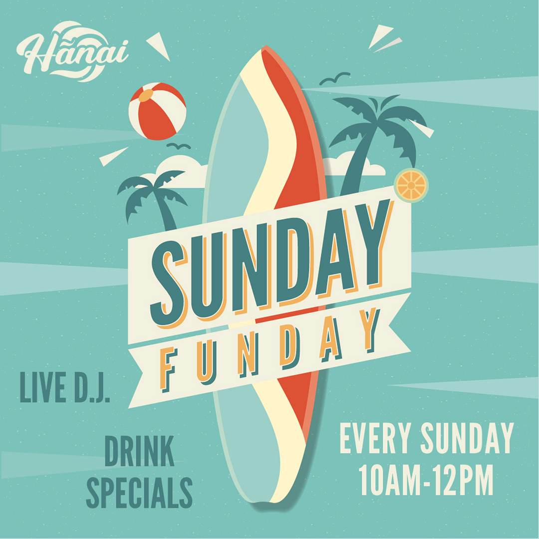 Sunday Funday