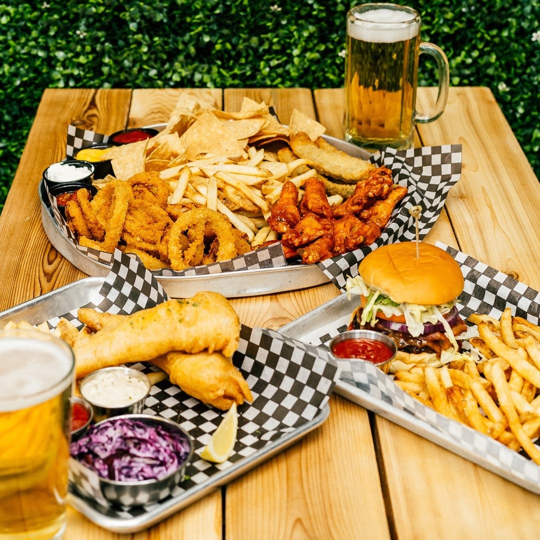 Todotoronto The Best Toronto Sports Bars to Watch the FIFA World Cup Todotoronto The Best Toronto Sports Bars to Watch the FIFA World Cup