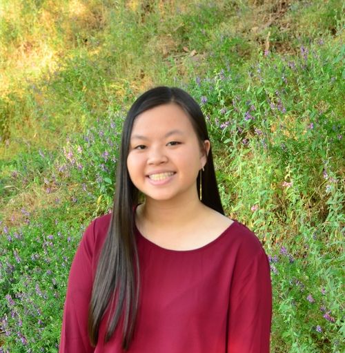 Evelyn Huey portfolio