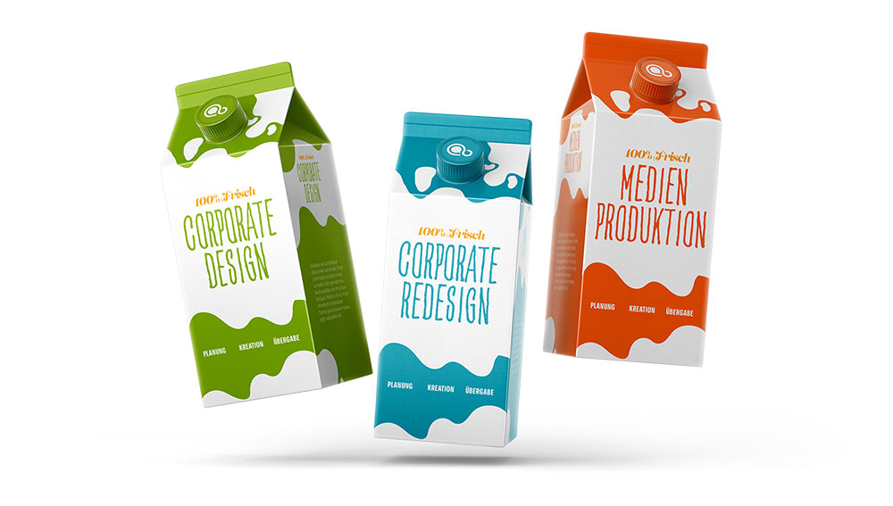 Webdesign, Printdesign, Logodesign, Werbeagentur Dresden