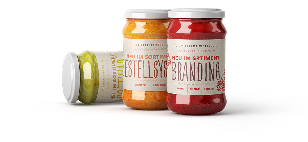 Webdesign, Printdesign, Logodesign, Werbeagentur Dresden