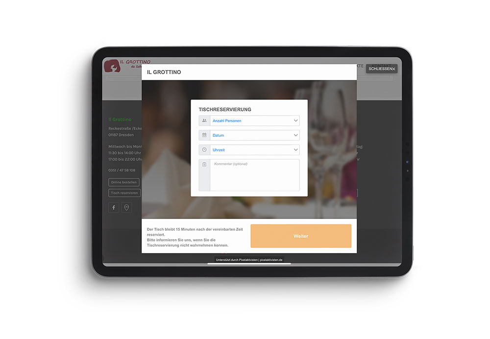 Webdesign, Printdesign, Logodesign, Werbeagentur Dresden