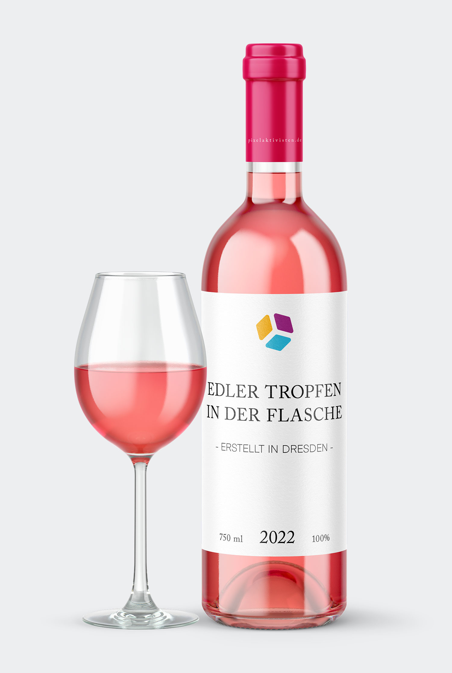 Webdesign, Printdesign, Logodesign, Werbeagentur Dresden