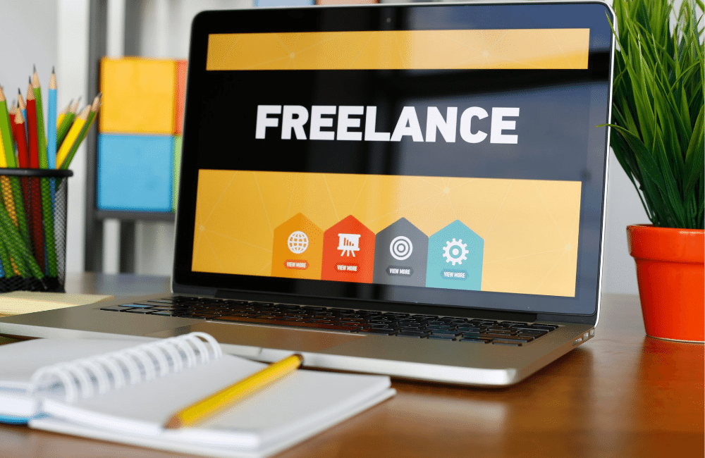 Can You Hire A Freelancer For Creating A Pitch Deck