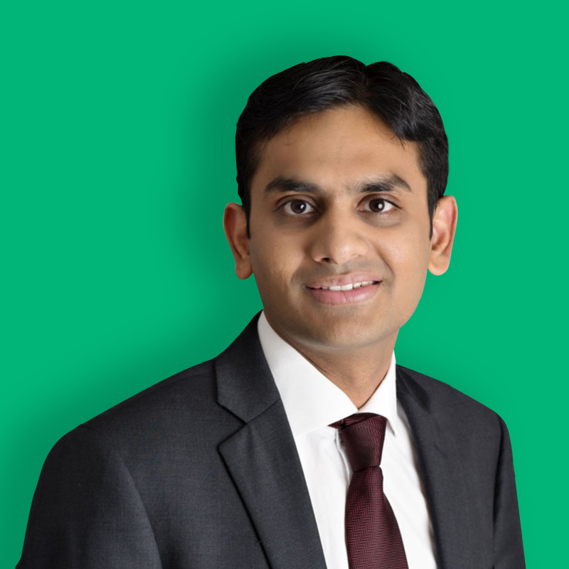 Dr Ashish Shetty