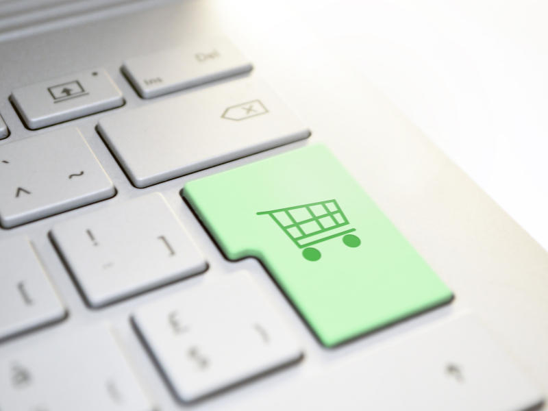 Développer votre propre site de vente en ligne
