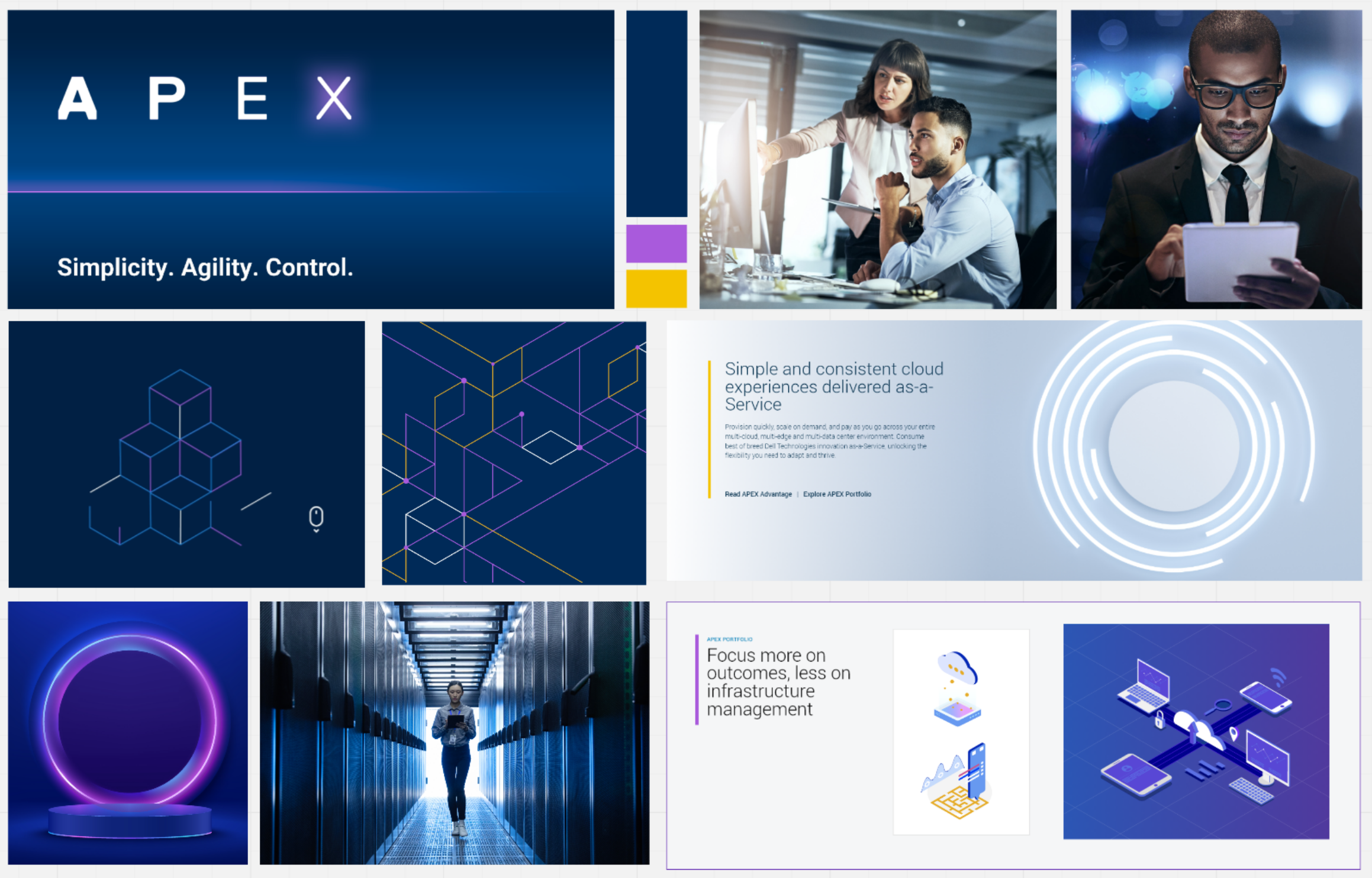 Image link: APEX VID Evolution Thumbnail