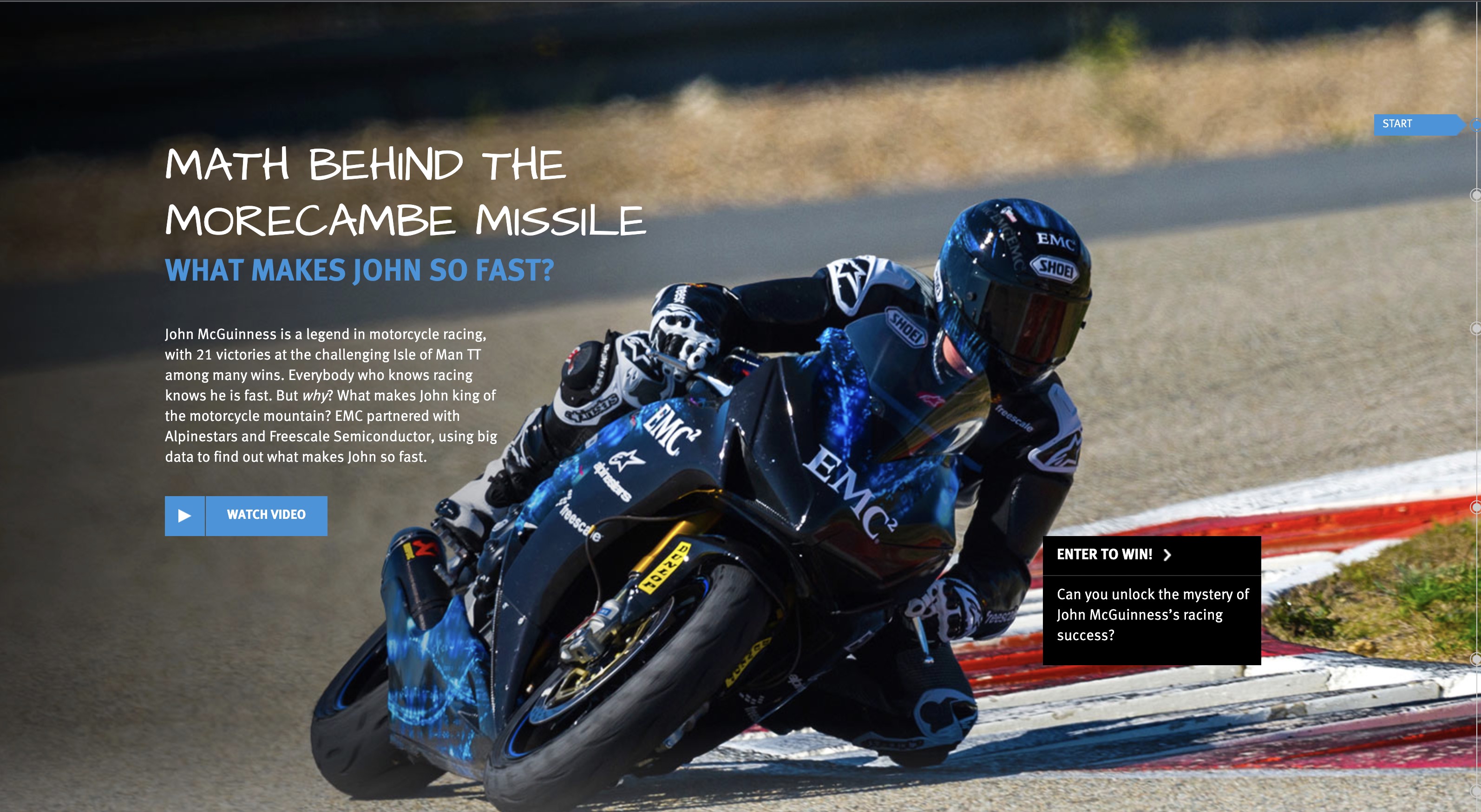 Image link: Morecambe Missile Thumbnail