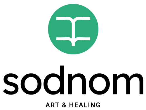 Sodnom Logo