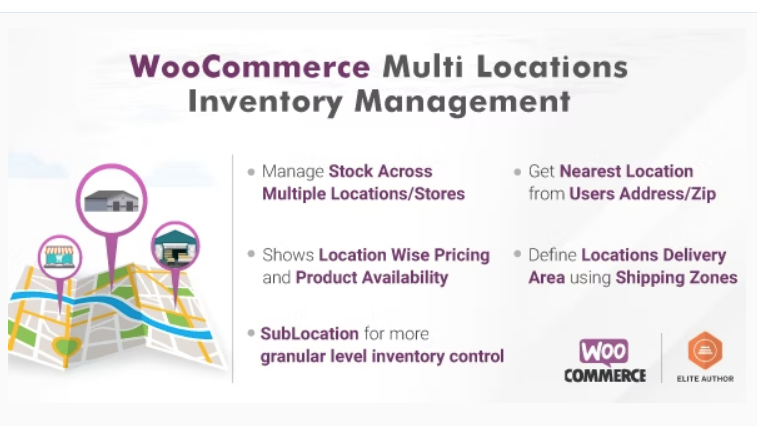 Download WooCommerce Multi Locations Inventory Management