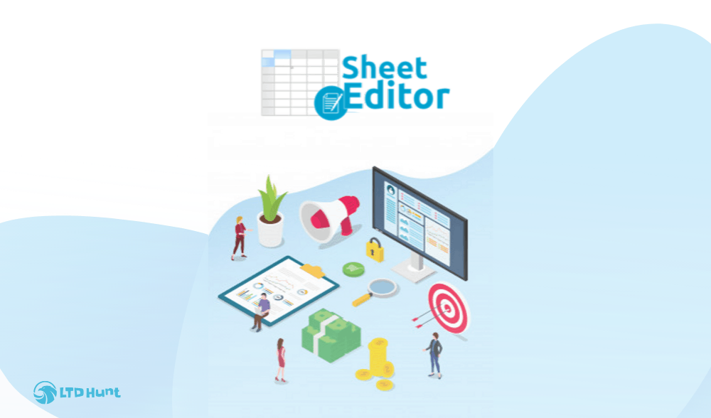 WP Sheet Editor – Media Library Premium WP Sheet Editor – Media Library Premium