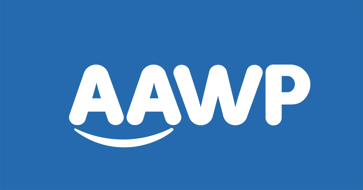 AAWP – Amazon Affiliate WordPress Plugin AAWP – Amazon Affiliate WordPress Plugin