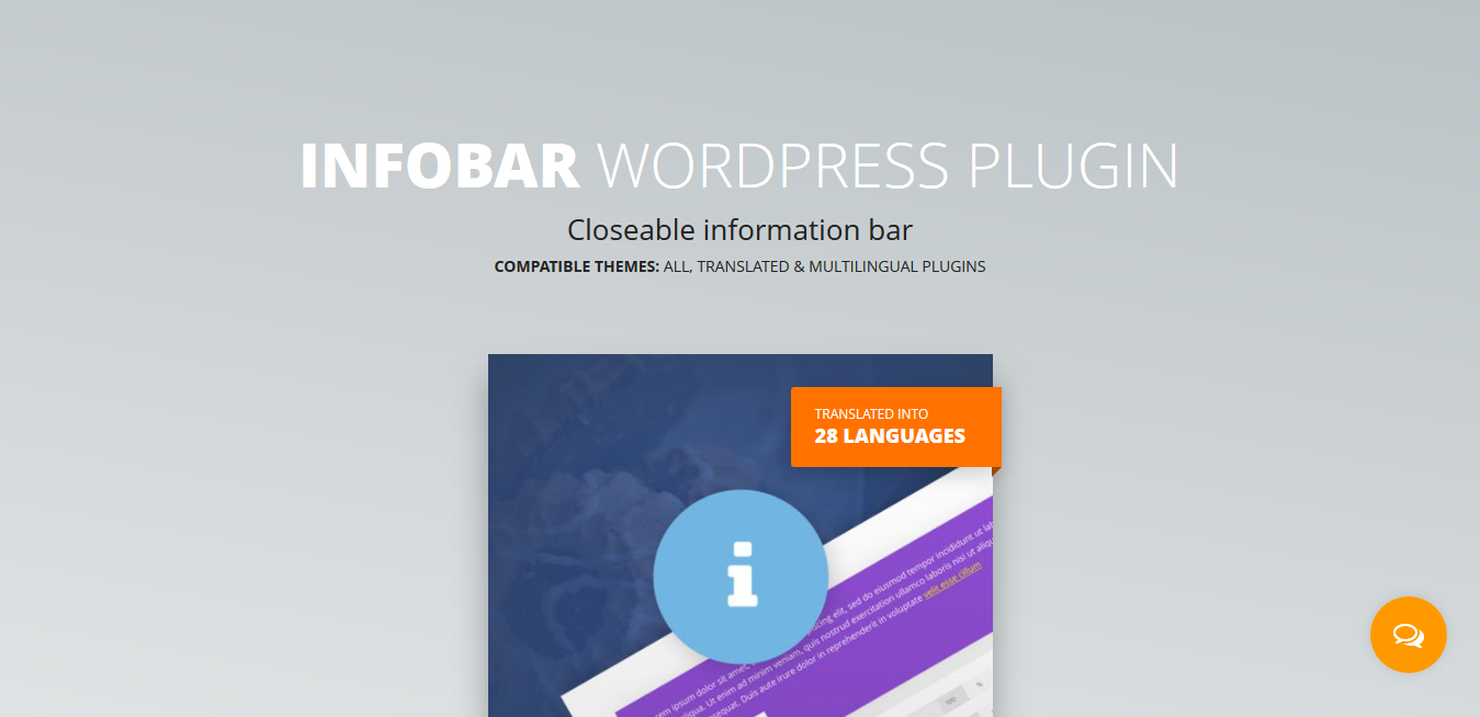 AIT Infobar AIT Infobar