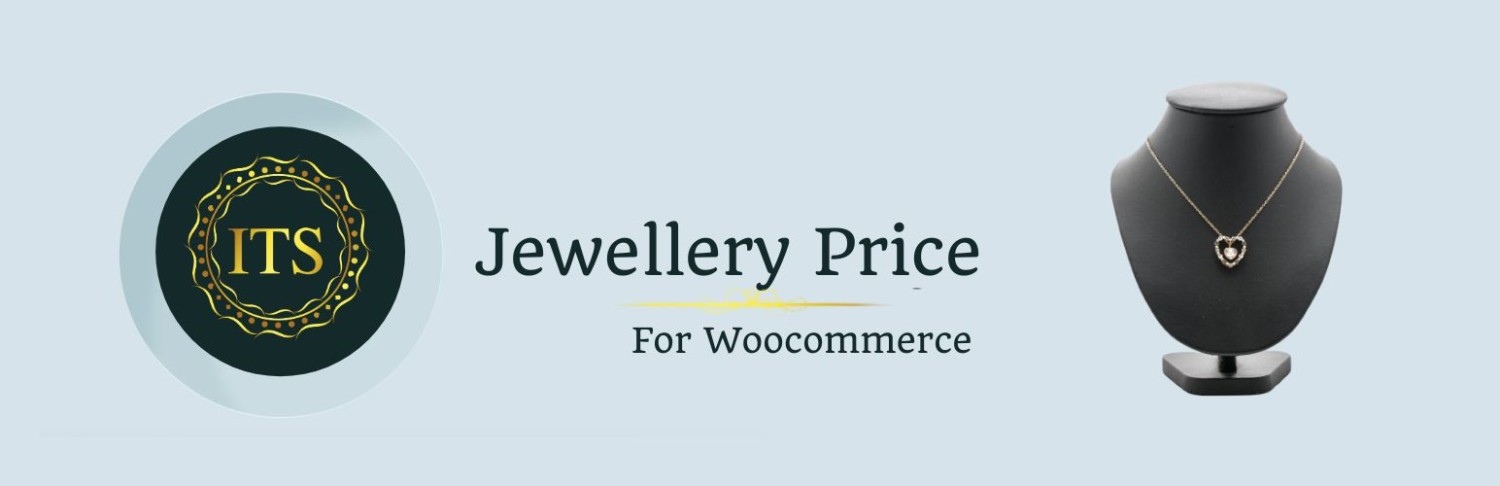 ITS Jewellery Price Plugin ITS Jewellery Price Plugin