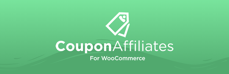 Coupon Affiliates for WooCommerce Coupon Affiliates for WooCommerce