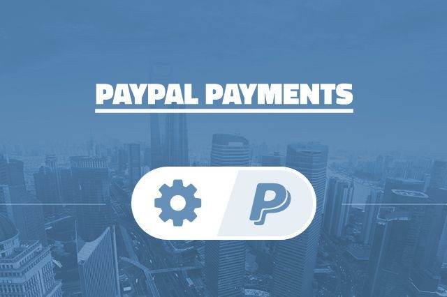 AIT PayPal Payments AIT PayPal Payments