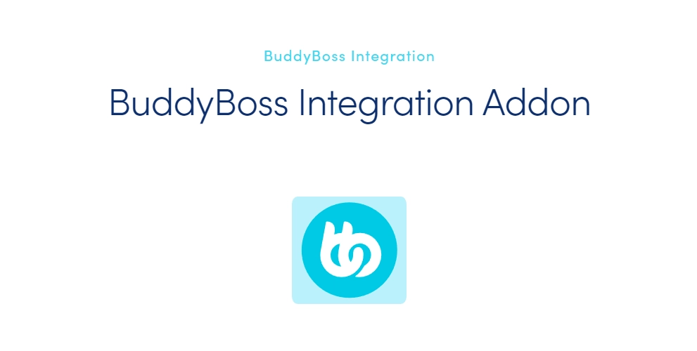 Webnus BuddyBoss Integration Addon Webnus BuddyBoss Integration Addon