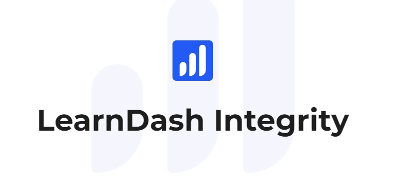 LearnDash LMS Integrity LearnDash LMS Integrity