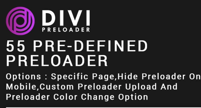 DP Preloader DP Preloader