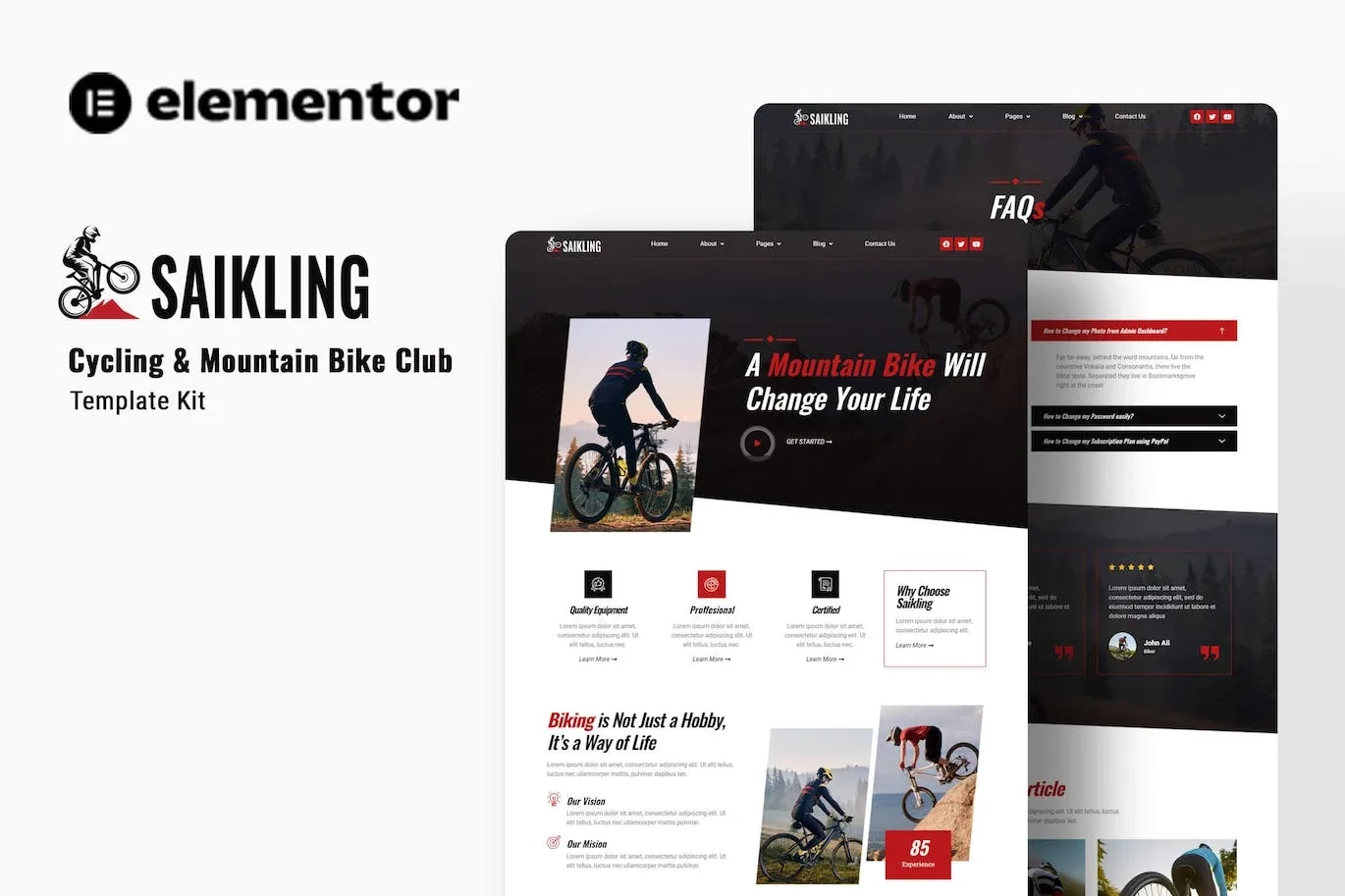 Saikling – Cycling Mountain Bike Club Saikling – Cycling Mountain Bike Club