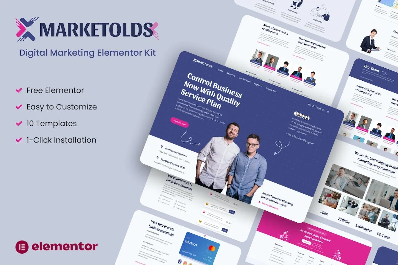 Marketolds – Digital Marketing Marketolds – Digital Marketing