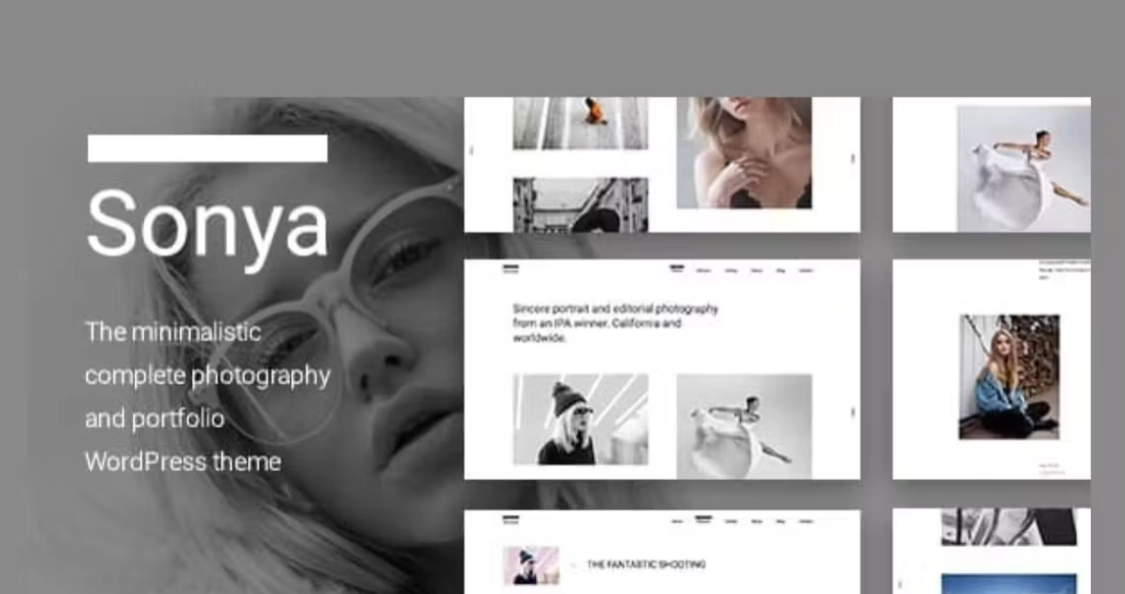 Sonya – Photography Sonya – Photography