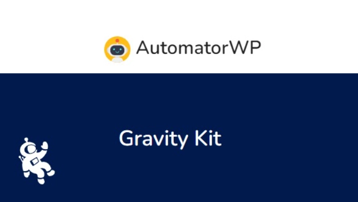AutomatorWP Gravity Kit
