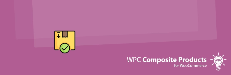 WPC Composite Products for WooCommerce Premium WPC Composite Products for WooCommerce Premium