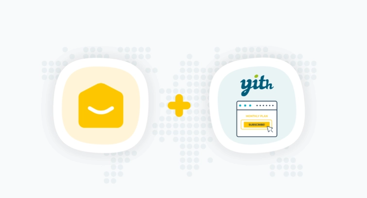 YayMail Addon for YITH WooCommerce Subscription YayMail Addon for YITH WooCommerce Subscription