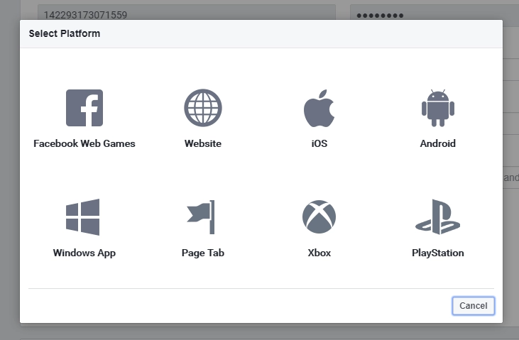 Newsletter Facebook Newsletter Facebook