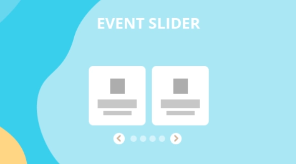 EventOn Slider Addon Events EventOn Slider Addon Events