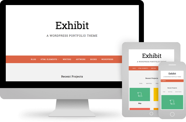 Exhibit Theme Exhibit Theme