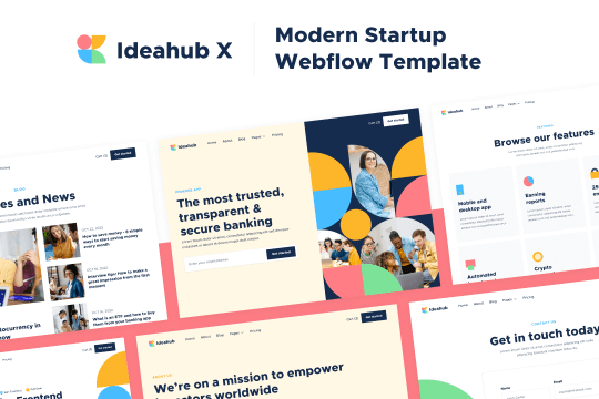 site profile thumbnail