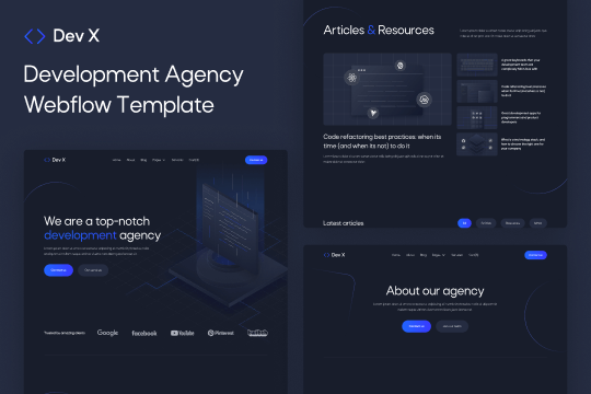 site profile thumbnail