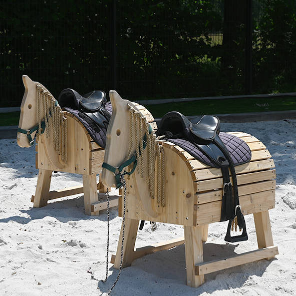 Spielplatz