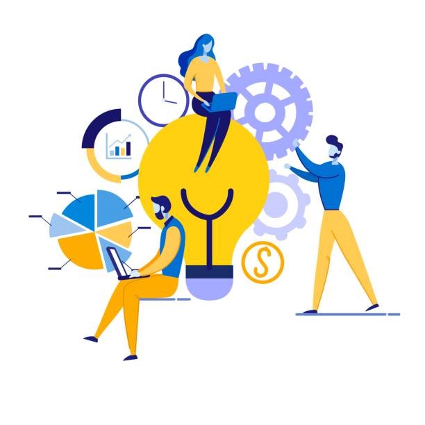 Strategies to build employer branding