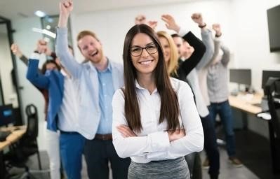 HR manager