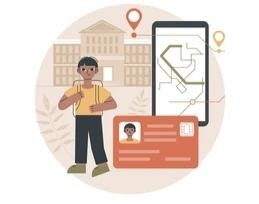school’s attendance system using face recognition software