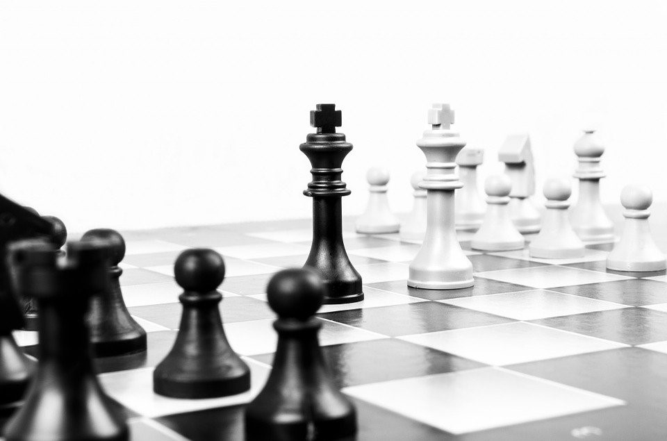 How to spot a HR challenge in the first place