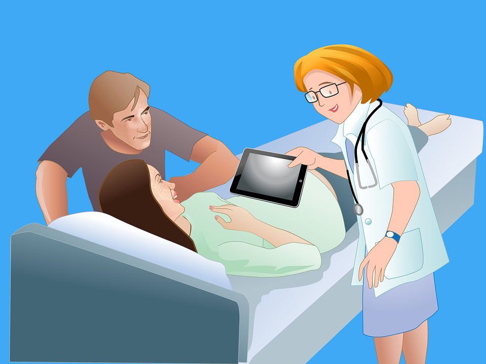 Maternity pay