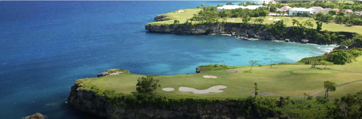 El mejor viaje de golf