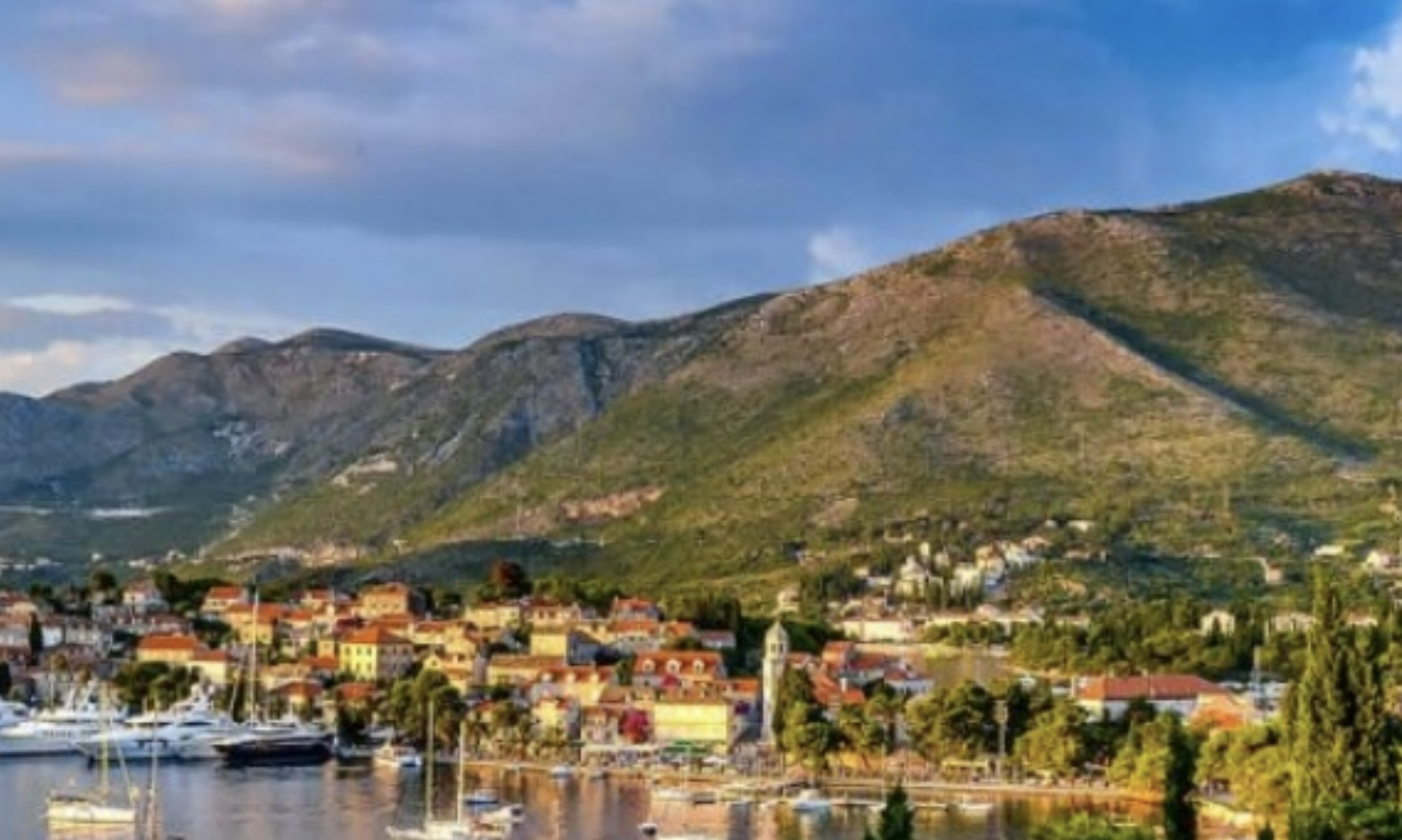 Descubre Croacia desde este fascinante Velero