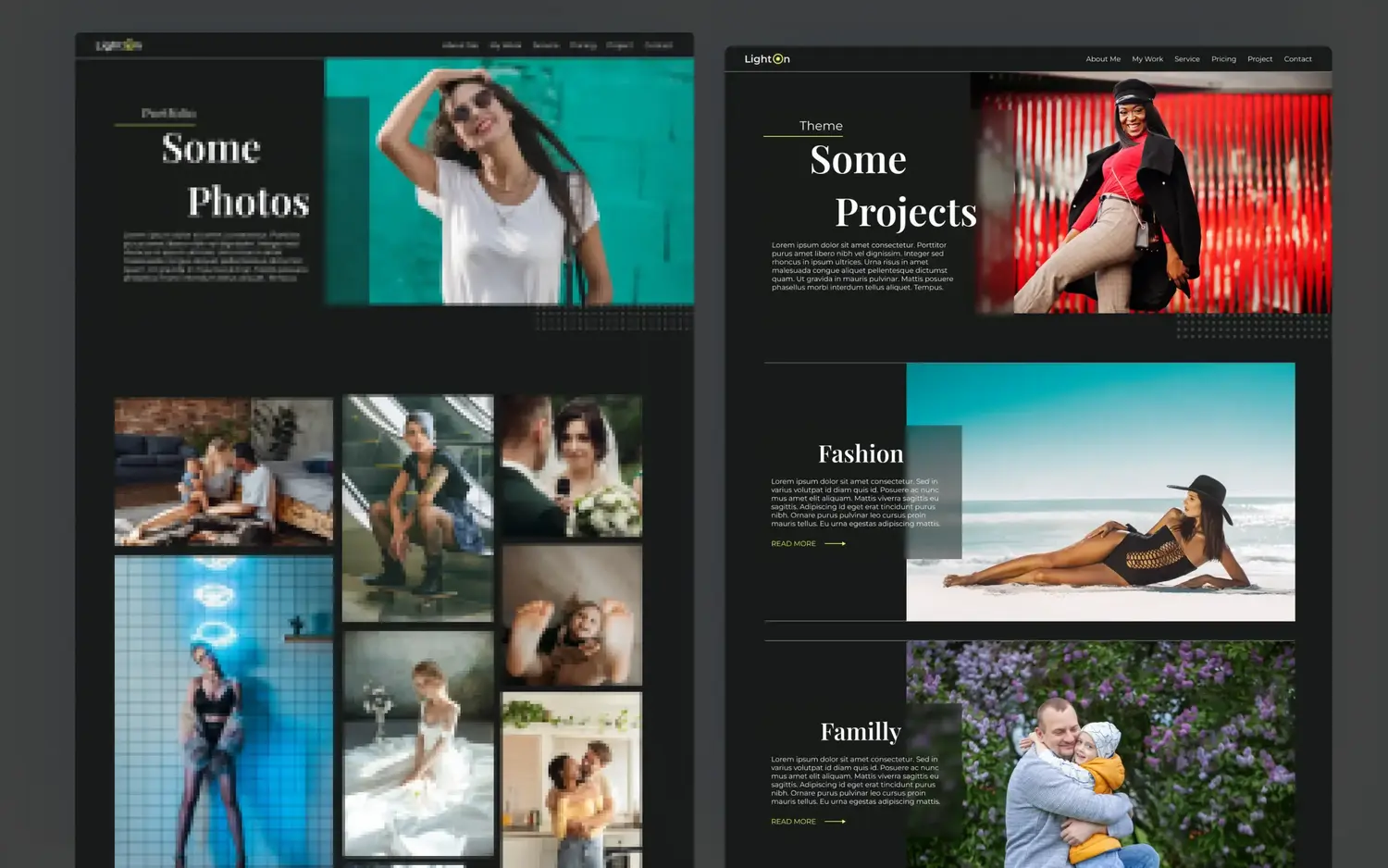 14 Best Media Lightbox flow Templates In 2023