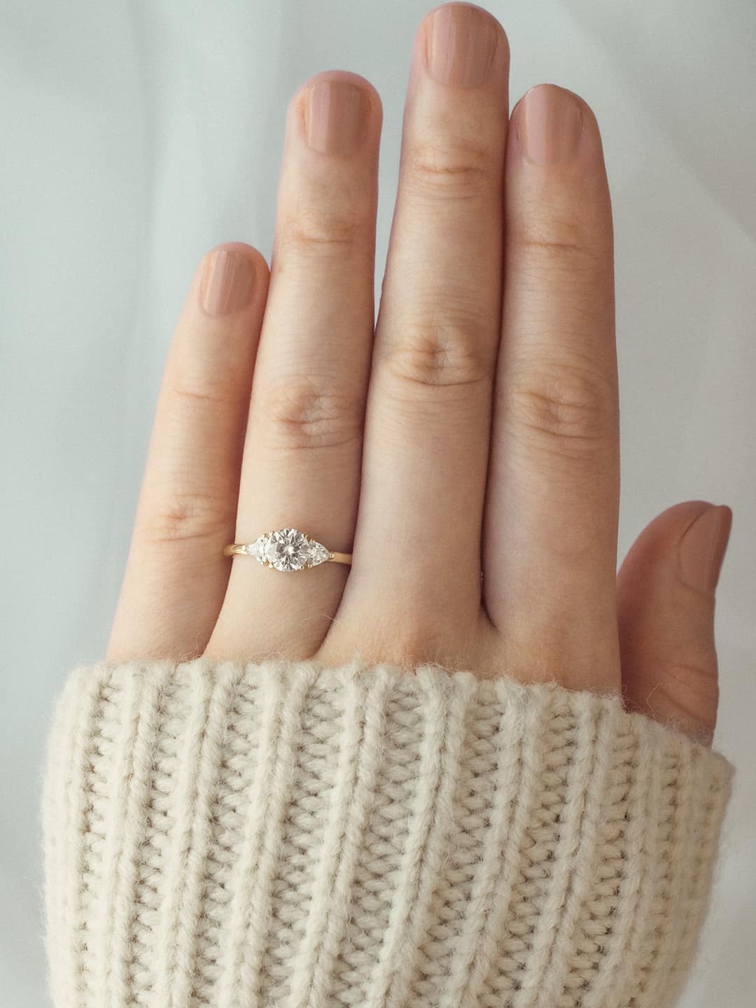 Lady\'s Slipper Ring 2025