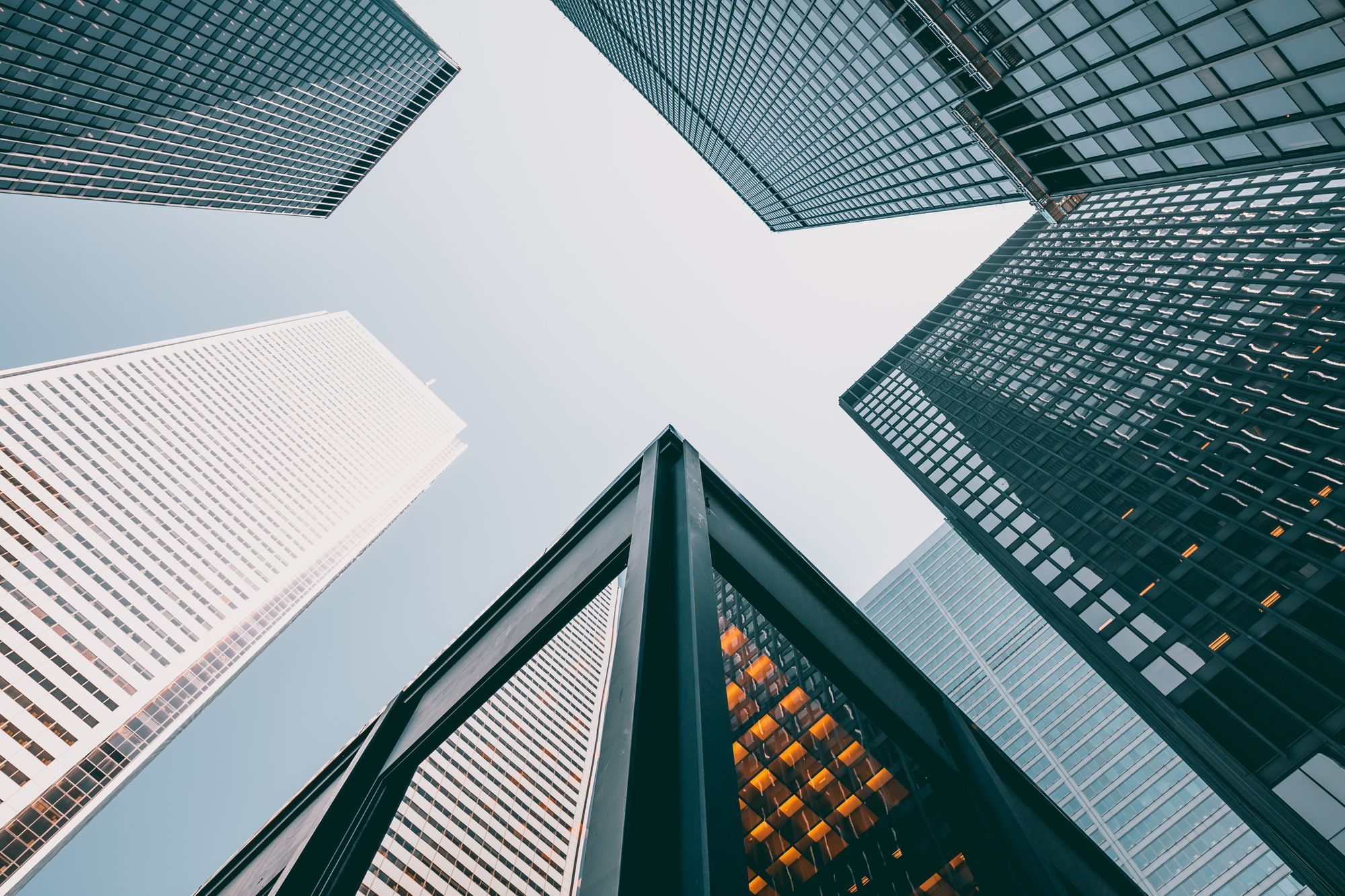 How will Blockchain Technology disrupt the Financial Industry?
