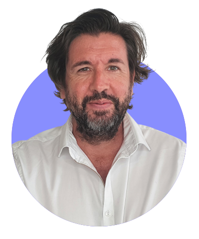 Eric Barthelemy