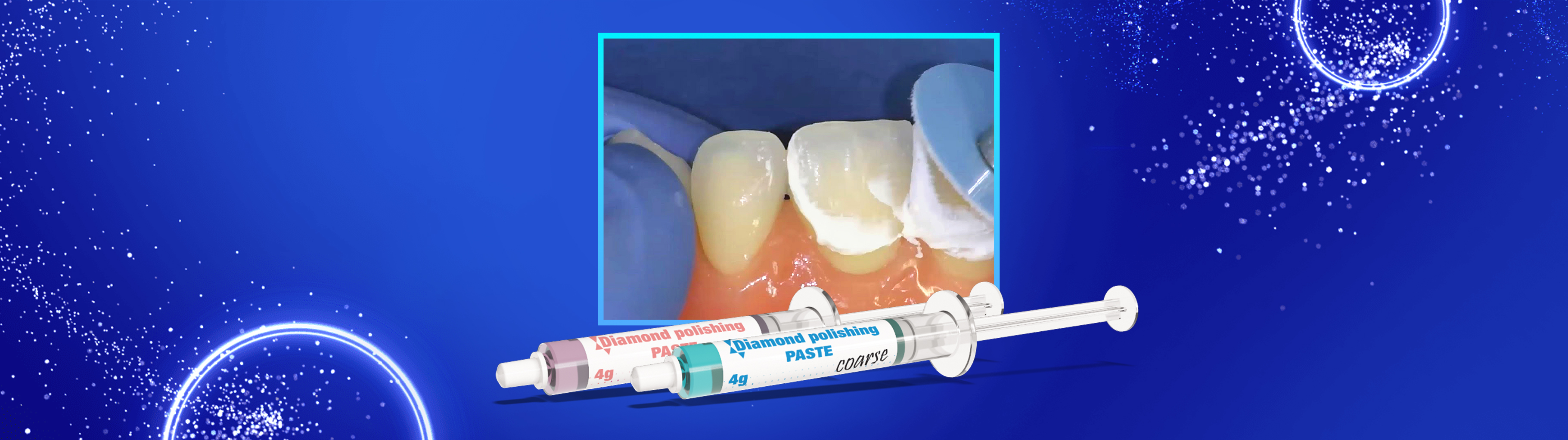 DSI Diamond Polishing Paste DSI Dental Solutions