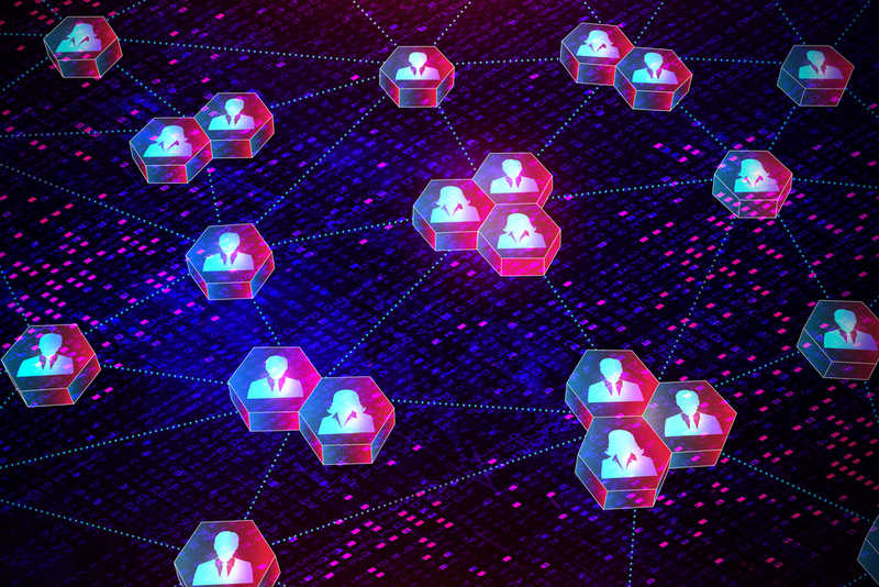 why a dao llc