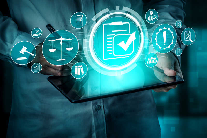 digital governance